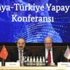 TÜBİTAK bünyesinde Yapay Zekâ Enstitüsü kurulacak