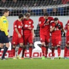 Leverkusen'den tek kurşun! Leverkusen'den tek kurşun!