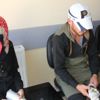 Hatay'da 21 düzensiz göçmen yakalandı