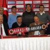 Yılmaz Vural'ın kovulması dünya basınında Yılmaz Vural'ın kovulması dünya basınında