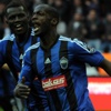Edinho geçen sezonu arıyor Edinho geçen sezonu arıyor