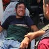 Uyuşturucu hap alan genç kendinden geçti