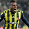 "Emmanuel Emenike kovulmak istiyor" "Emmanuel Emenike kovulmak istiyor"