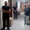 Türkiye yurt dışındaki vatandaşlarını yalnız bırakmadı Türkiye yurt dışındaki vatandaşlarını yalnız bırakmadı