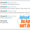 Devlet Bahçeli ve Doğu Perinçek'ten kayyum yorumu Devlet Bahçeli ve Doğu Perinçek'ten kayyum yorumu