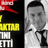 ﻿THY’nin ikinci pilotu Kutay Bayraktar hayatını kaybetti