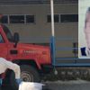 Sabah evden çıktı! Sonrası dehşet!