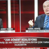 Kemal Derviş: Muhalefet çok yararlı olur Kemal Derviş: Muhalefet çok yararlı olur