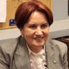 Akşener’den flaş ittifak açıklaması Akşener’den flaş ittifak açıklaması