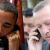 Obama'dan dikkat çeken PKK vurgusu Obama'dan dikkat çeken PKK vurgusu