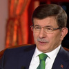 Başbakan Davutoğlu canlı yayında Başbakan Davutoğlu canlı yayında