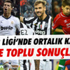 Galatasaray Anderlecht'e diş geçiremedi