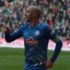 Aatif Chahechouhe Antalyaspor'la anlaştı Aatif Chahechouhe Antalyaspor'la anlaştı