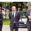 İmralı heyetinden süreç açıklaması İmralı heyetinden süreç açıklaması