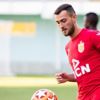 Menemenspor Eraldo Çinari'yle anlaştı Menemenspor Eraldo Çinari'yle anlaştı