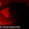 Lokomotifin altında kalarak öldü Lokomotifin altında kalarak öldü