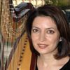 "Ceren Necipoğlu İstanbul Uluslararası Arp Festivali" ... "Ceren Necipoğlu İstanbul Uluslararası Arp Festivali" ...