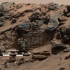 Mars'ta göl bulundu Mars'ta göl bulundu