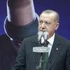 Başkan Erdoğan'dan Konya'da flaş açıklamalar Başkan Erdoğan'dan Konya'da flaş açıklamalar