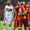 Galatasaray finali "4" gözle bekliyor! Galatasaray finali "4" gözle bekliyor!