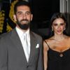 Arda Turan'ın ikinci çocuğunun ismi Arda Turan'ın ikinci çocuğunun ismi