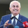 Edirne Valisi Dursun Ali Şahin emekli oldu Edirne Valisi Dursun Ali Şahin emekli oldu