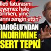 ﻿Kılıçdaroğlu'dan faiz indirimi kararına çok sert tepki