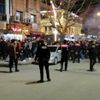 Erzincan da derbi maçın ardından gerilim