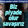Sağlık çalışanlarına saldırı Türkiye'yi ayağa kaldırdı