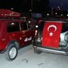 Türkiye Mehmetçik için tek yürek oldu