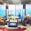 Milletin haklarını yabancıya devrediyorlar Milletin haklarını yabancıya devrediyorlar