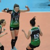 Bursalı Sultanlar finale doğru Bursalı Sultanlar finale doğru