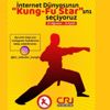 Sosyal medya üzerinden Kung-Fu yarışması