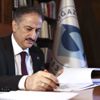 Naci İnci'den 'vandallık' açıklaması