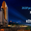NASA’dan önemli uyarı NASA’dan önemli uyarı