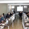 Antep Fıstığı Lisans Depoculuğu tanıtıldı Antep Fıstığı Lisans Depoculuğu tanıtıldı