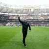 Sergen Yalçın: Beşiktaş bugün bütünleşti Sergen Yalçın: Beşiktaş bugün bütünleşti
