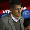 Şenol Güneş'ten transfer açıklaması