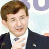 Davutoğlu için Atina’da alarm Davutoğlu için Atina’da alarm