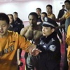 Basketbol maçında kavga! Bir anda saldırdılar Basketbol maçında kavga! Bir anda saldırdılar
