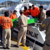 Göçmenleri taşıyan tekne battı: 6 ölü