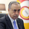 Mustafa Cengiz'den adaylık açıklaması Mustafa Cengiz'den adaylık açıklaması