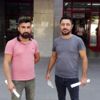 Caretta caretta katliamında yeni gelişme: 2 şüpheli serbest