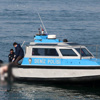 Üsküdar'da denizde ceset bulundu Üsküdar'da denizde ceset bulundu