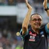 Napoli'de Sarri dönemi sona erdi Napoli'de Sarri dönemi sona erdi