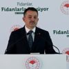 Pakdemirli'den "balık tüketelim" çağrısı Pakdemirli'den "balık tüketelim" çağrısı