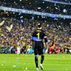 Fenerbahçe de Volkan Demirel in geleceği belli oldu!