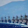 Türkiye yeni NAVTEX yayınladı