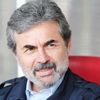 Kocaman dost kazığı!
