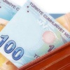Altı ayda 30 milyar lira Altı ayda 30 milyar lira